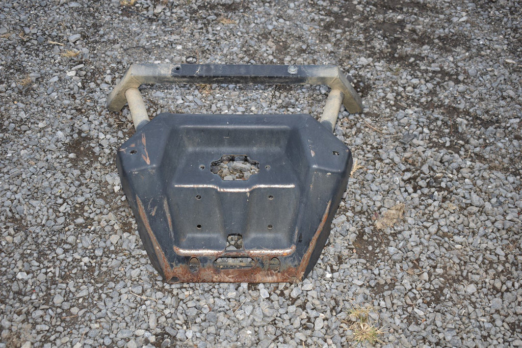 2018 Can Am Defender HD5 Front Bumper 705203999