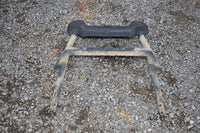 2018 Can Am Defender HD5 Front Bumper 705203999