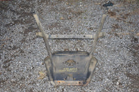 2018 Can Am Defender HD5 Front Bumper 705203999