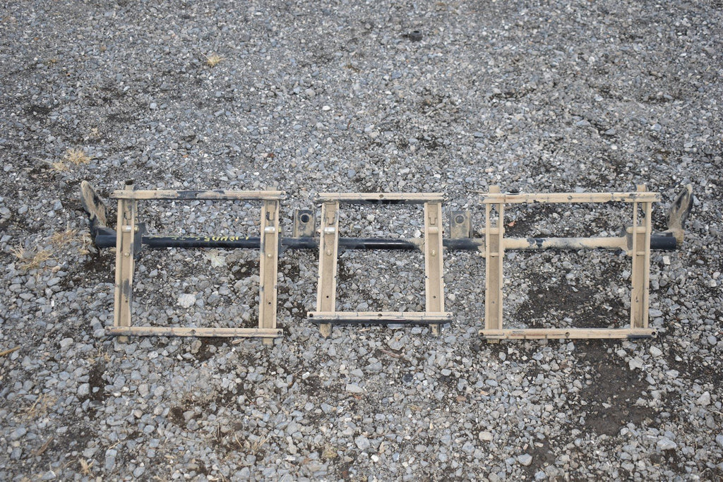 2018 Can Am Defender HD5 Seat Frame 708002817