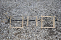 2018 Can Am Defender HD5 Seat Frame 708002817