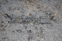 2018 Can Am Defender HD5 Seat Frame 708002817