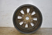 2018 Can Am Defender HD5 Front Left Rim 705401638