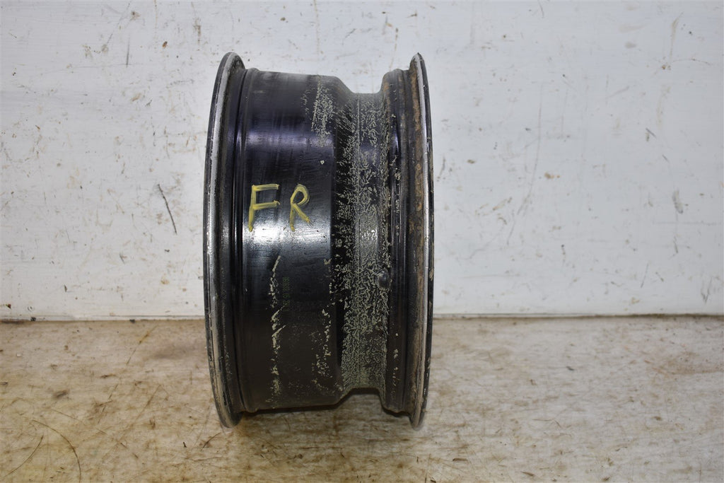 2018 Can Am Defender HD5 Front Right Rim 705401638