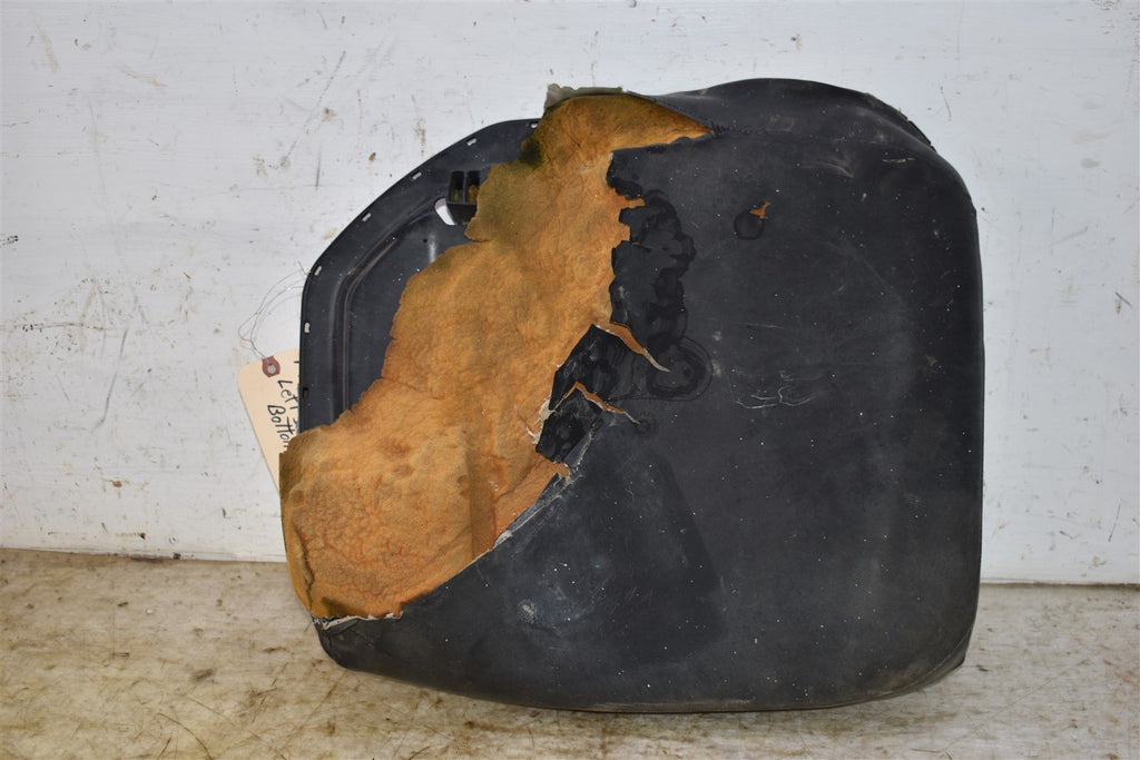 2018 Can Am Defender HD5 Left Seat Bottom 708002544