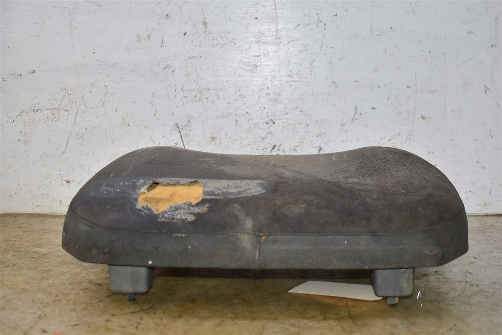 2018 Can Am Defender HD5 Left Seat Backrest 708001701