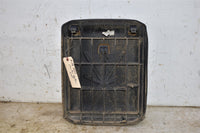 2018 Can Am Defender HD5 Center Bottom Seat 708001629