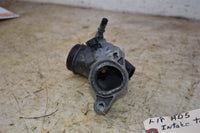 2018 Can Am Defender HD5 Intake Tube w/ Injector 420267527