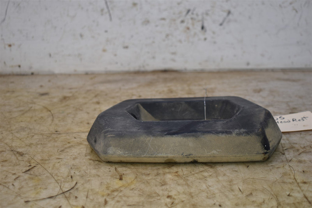 2018 Can Am Defender HD5 Left Seat Headrest 708001721