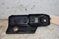 2018 Can Am Defender HD5 Switch Panel Plastic 707900320