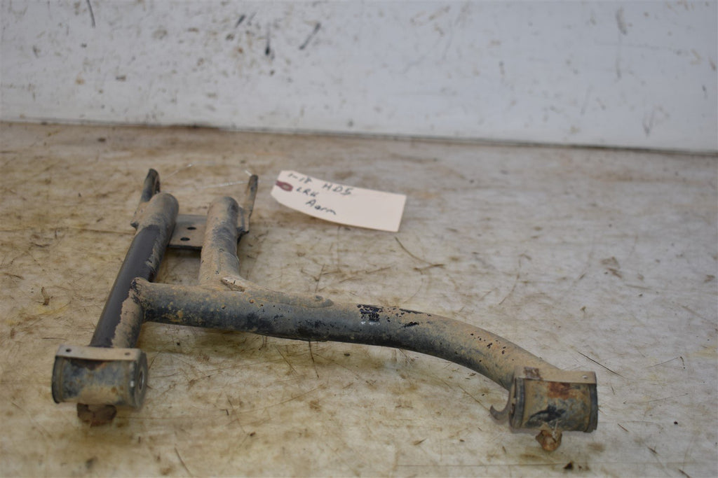 2018 Can Am Defender HD5 Left Rear Upper A Arm 706001755