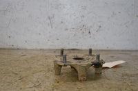 2018 Can Am Defender HD5 Left Rear Wheel Hub 705502338