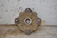2018 Can Am Defender HD5 Left Rear Wheel Hub 705502338
