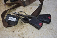 2018 Can Am Defender HD5 Left Seat Belt 708002642