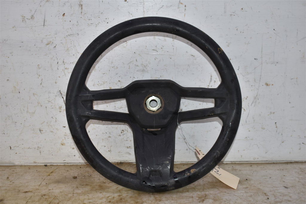 2018 Can Am Defender HD5 Steering Wheel 709401513