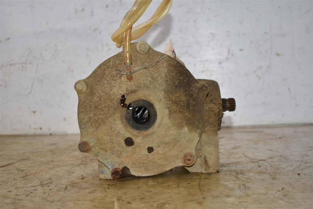 2018 Can Am Defender HD5 Front Differential 705402028