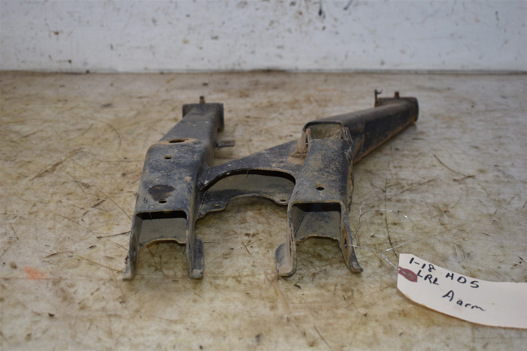 2018 Can Am Defender HD5 Left Rear Lower A Arm 706003067