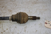 2018 Can Am Defender HD5 Left Rear Axle 705502479