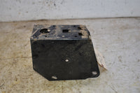 2018 Can Am Defender HD5 Brake Pedal Mount 705206316