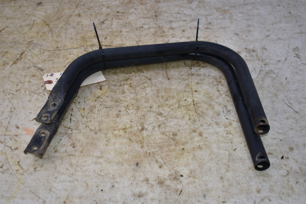 2018 Can Am Defender HD5 Grab Bars 705204594 705204592