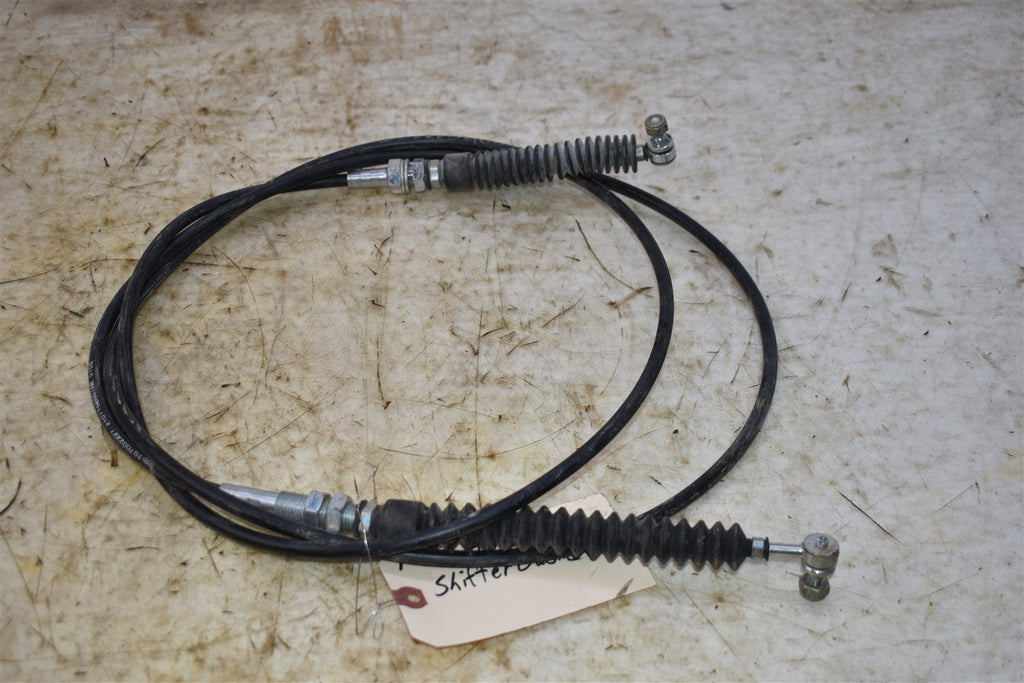 2018 Can Am Defender HD5 Shifter Cable 707001468