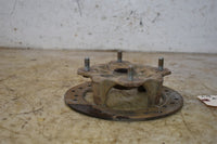 2018 Can Am Defender HD5 Right Front Wheel Hub 705502338