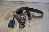 2018 Can Am Defender HD5 Right Seat Belt 708002642