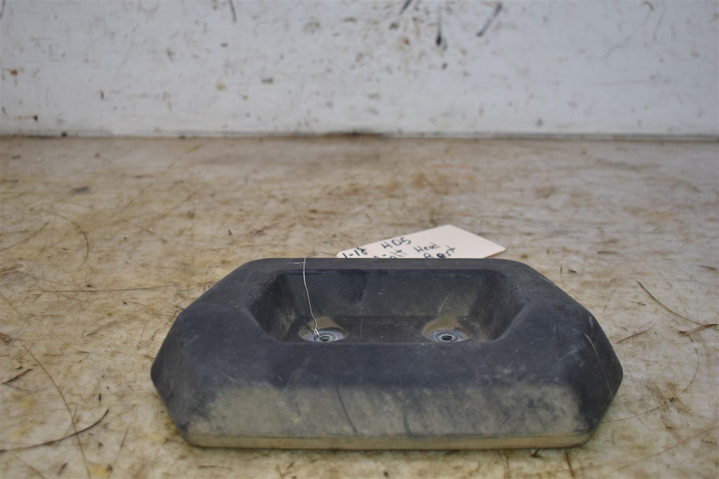 2018 Can Am Defender HD5 Right Seat Headrest 708001721