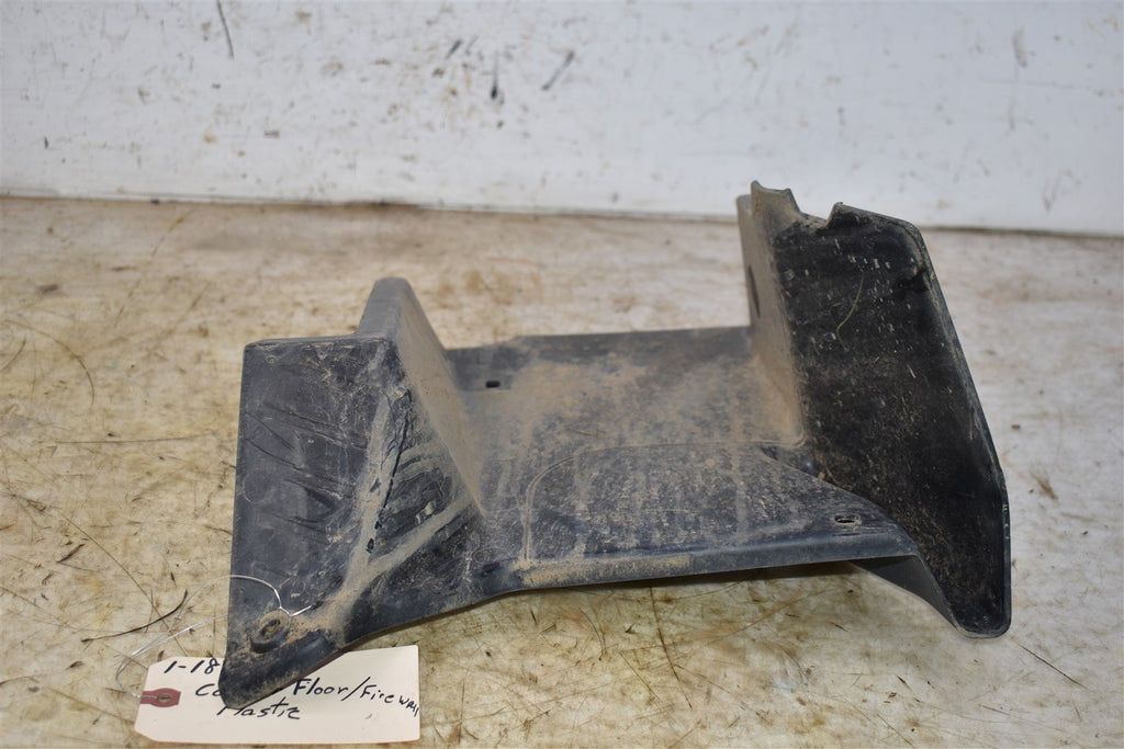 2018 Can Am Defender HD5 Front Bulkhead Cover 707900289