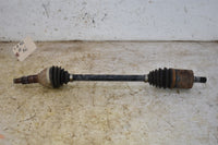 2018 Can Am Defender HD5 Right Front Axle 705401936