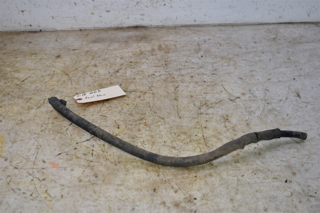 2018 Can Am Defender HD5 Fuel Line
