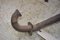 2018 Can Am Defender HD5 Header Pipe 707601959