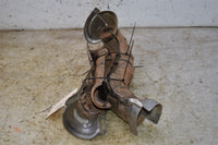 2018 Can Am Defender HD5 Heat Shields