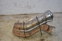 2018 Can Am Defender HD5 Heat Shields