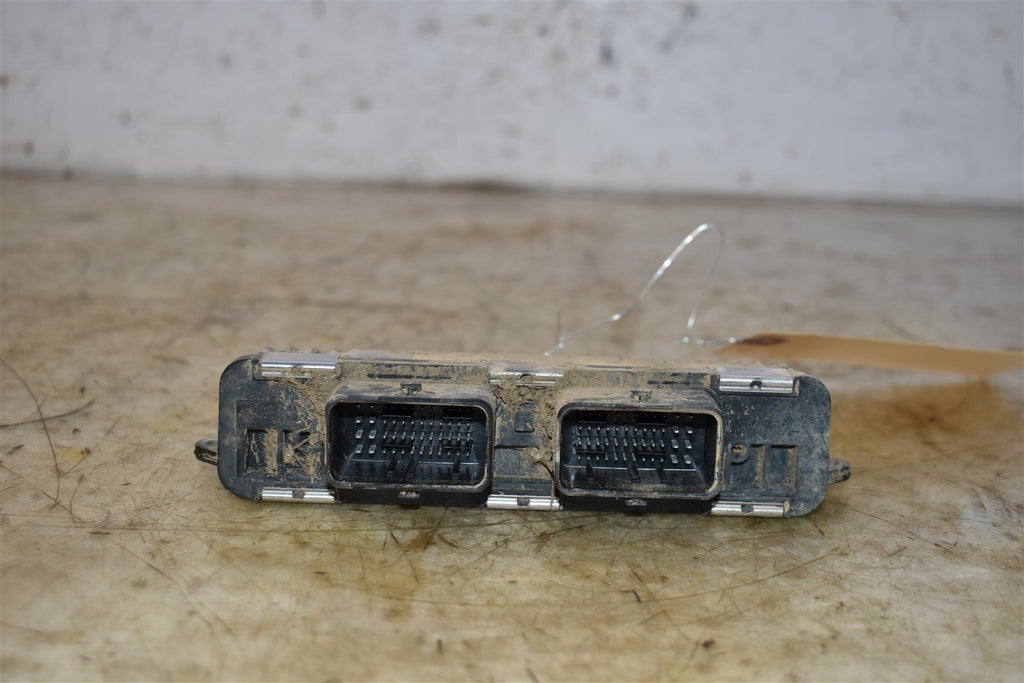 2018 Can Am Defender HD5 ECU 420464206