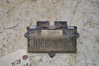 2018 Can Am Defender HD5 ECU 420464206