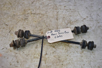 2018 Can Am Defender HD5 Rear Sway Bar Links 706001898