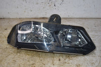 2018 Can Am Defender HD5 Left Headlight 710005729