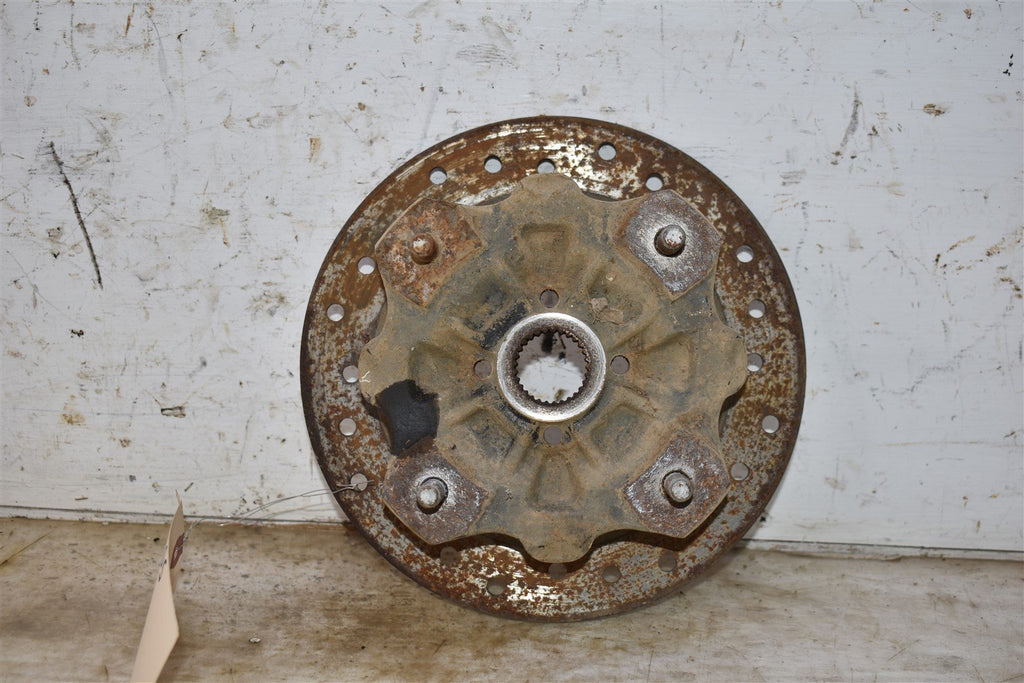 2018 Can Am Defender HD5 Right Rear Wheel Hub 705502338