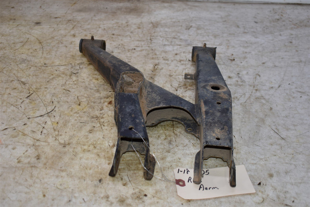 2018 Can Am Defender HD5 Right Rear Lower A Arm 706003068