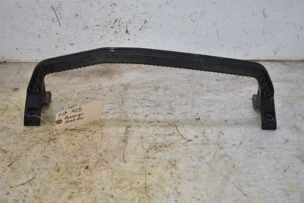 2018 Can Am Defender HD5 Passenger Grab Bar 707900567