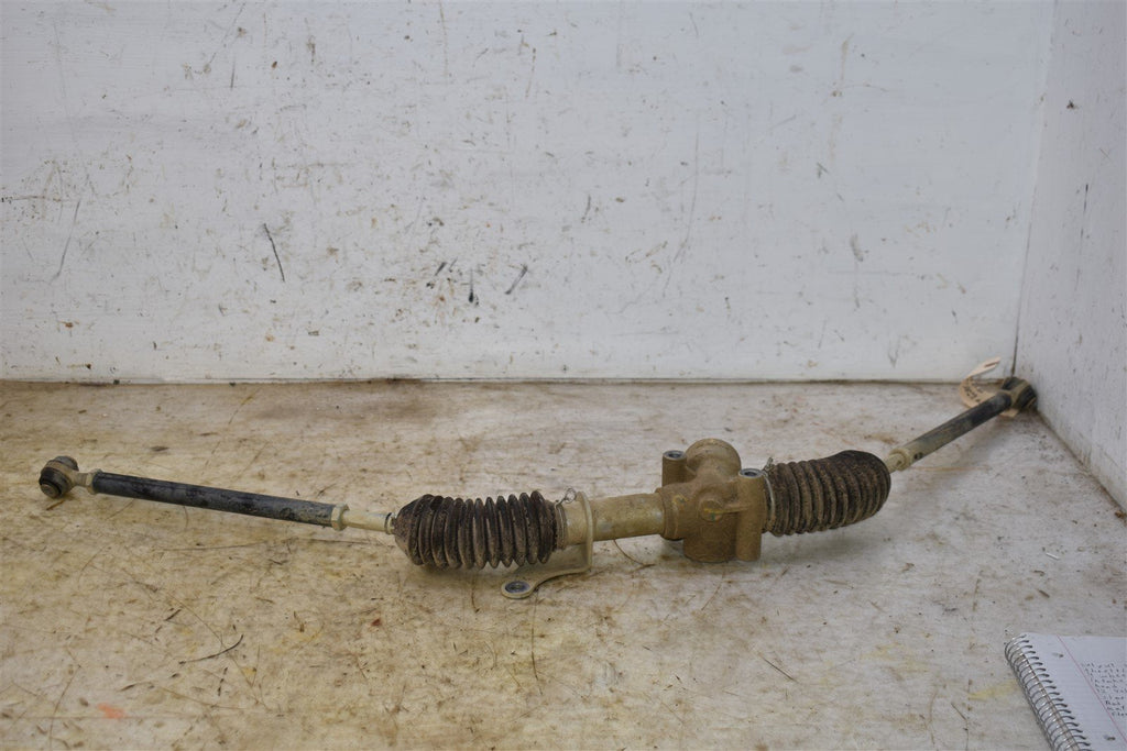 2018 Can Am Defender HD5 Steering Rack & Tie Rods 709401509