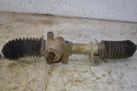 2018 Can Am Defender HD5 Steering Rack & Tie Rods 709401509