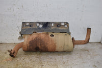 2018 Can Am Defender HD5 Muffler 707602132