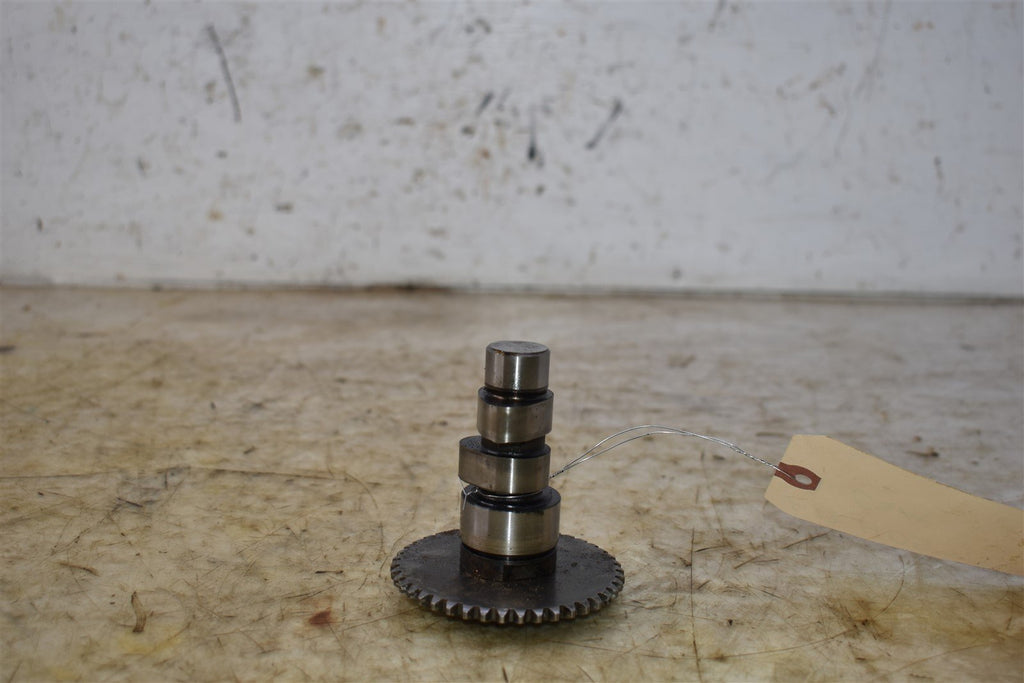 2018 Can Am Defender HD5 Camshaft 420620868