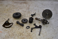 2018 Can Am Defender HD5 Transmission Parts