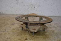 2018 Can Am Defender HD5 Left Front Wheel Hub 705502338