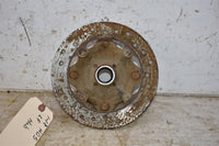 2018 Can Am Defender HD5 Left Front Wheel Hub 705502338