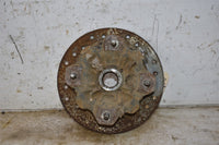 2018 Can Am Defender HD5 Left Front Wheel Hub 705502338