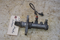 2018 Can Am Defender HD5 Brake Master Cylinder 705601549